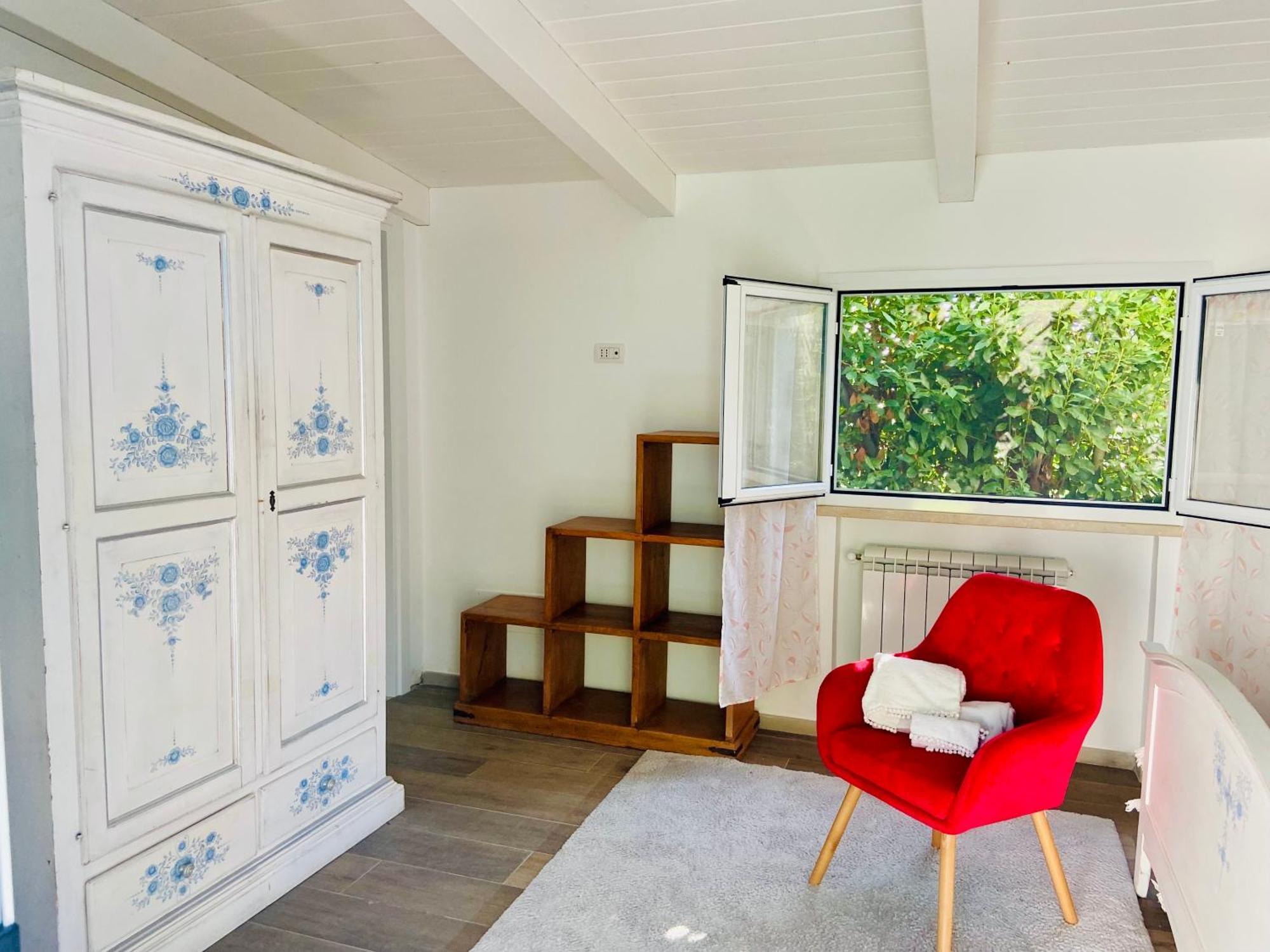 Cleo Hotel San Felice Circeo Eksteriør billede
